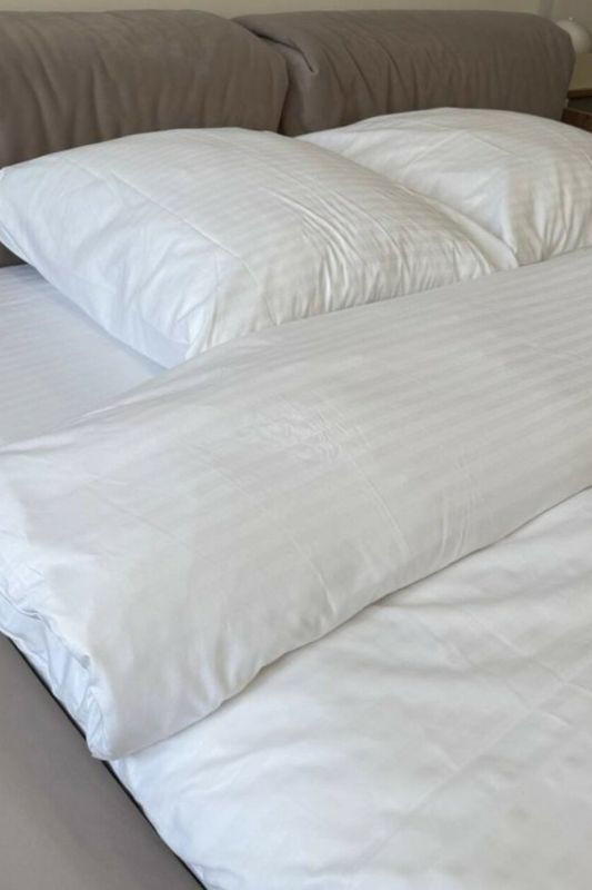 Комплект постільної білизни (2-х)